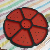 اردوخوری|ظروف سرو و پذیرایی|شاهین دژ, |دیوار