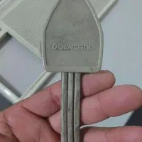 ۲ کولر اوجنرال اصلی اصفهان میباشد|کولر گازی و فنکوئل|کارون, |دیوار