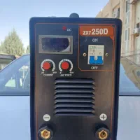 دستگاه جوش موتورجوش اینورتر ترانس جوش H.G