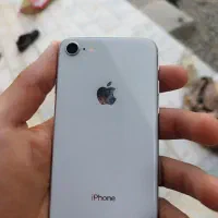 iPhone 8|موبایل|وحیدیه, |دیوار