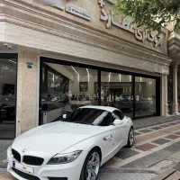 bmw Z4 2.8i|خودرو سواری و وانت|قم, جهان بینی|دیوار