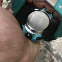 ساعت مچی G-SHOCK|ساعت|پرند, فاز ۶|دیوار