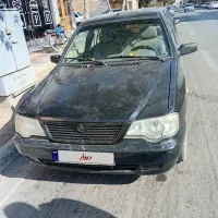 پرایدهاچبک مدل ۹۰|خودرو سواری و وانت|اصفهان, شهرک کاوه|دیوار