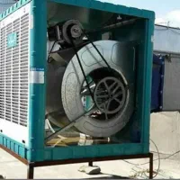 سرویس‌ کولر‌ آبی‌ ‌و گازی‌