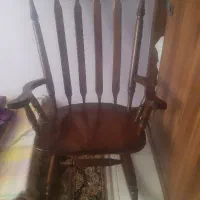 صندلی راک