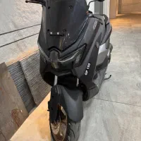فولNmaxturboیاماها