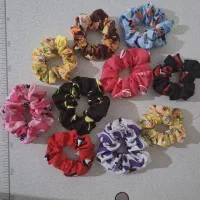 کش مو‌اسکرانچی