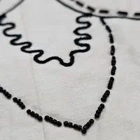 مانتو استر دار مزون دوز سایز ۴۰،۴۲|لباس|بیرجند, |دیوار