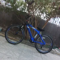 دوچرخه26المپیا|دوچرخه، اسکیت، اسکوتر|مشهد, ابوذر|دیوار