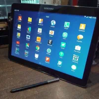 تبلت گلکسی نوت 10 سیم کارت خور|تبلت|ساری, |دیوار