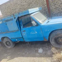 اسقاطی نیسان تناژ پایین