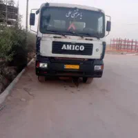 امیکو میکسر مدل نود
