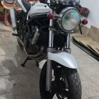 سوزوکی بندیت