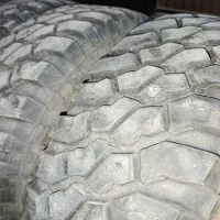 لاستیک آفرود .پاترول .جیپ