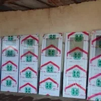 درب سرویس.پی وی سی