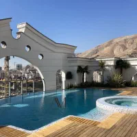 فرمانیه ثروتی۴۷۰مترویلا اپارتمان نوساز مدرن