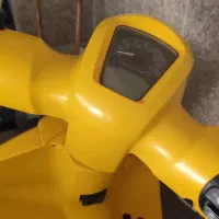 اسکوتر طرح وسپا|موتورسیکلت|اصفهان, مسجد مصلی|دیوار