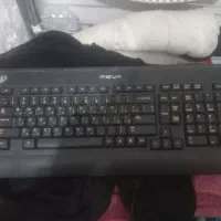 کیبوردسالم