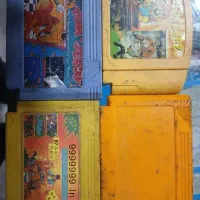 فیلم بازی میکرو