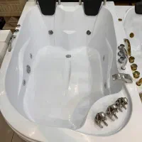 جکوزی دو نفره