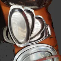 ظروف پخت وپز|ظروف پختوپز|مشهد, گلبرگ شمالی|دیوار