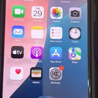 iPhone 15promax 256..2sim|موبایل|زابل, |دیوار