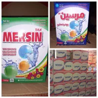 پودر لباسشویی