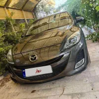 مزدا نیو 90 تیپ 3 فول