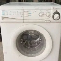 لباسشویی کندی