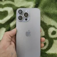 اپل iPhone16Pro Max های کپی با حافظهٔ ۲۵۶ گیگابایت