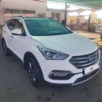 سانتافه 2017درحد