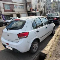 تیبا۲ مدل۹۸|خودرو سواری و وانت|رشت, پارک شهر|دیوار