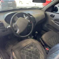 تیبا ۴۰۱|خودرو سواری و وانت|سیرجان, |دیوار