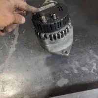 انواع استارت و دینام و قطعات برقی استوک|قطعات یدکی و لوازم جانبی|سنندج, |دیوار