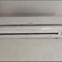 کولر اسپلیت سامسونگ اصل کره