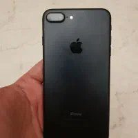 آیفون 7 plus|موبایل|تهران, اقدسیه|دیوار