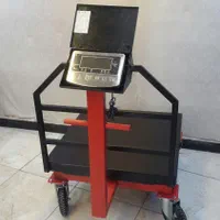 باسکول 600 کیلو گرم