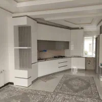 کمد/کابینت|خدمات پیشه و مهارت|لنگرود, |دیوار