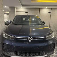 فولکس 2025 id4