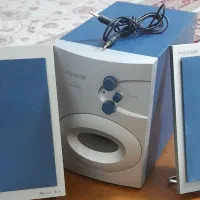 اسپیکر کامپیوتر و لپ تاب