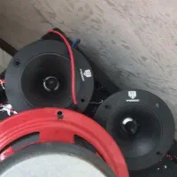 چراغ اسپرت و...|قطعات یدکی و لوازم جانبی|تهران, بهداشت|دیوار