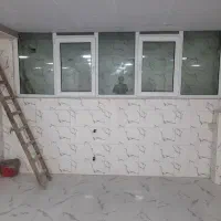 فروش زیر زمین تجاری(سالن)|فروش دفتر کار، اتاق اداری، مطب|تبریز, |دیوار