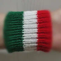 مچ بند پرچم ایران