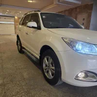 هایما +s7 مدل 1402|خودرو سواری و وانت|مشهد, رضاشهر|دیوار