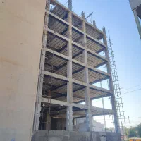 مشارکت در ساخت|مشارکت در ساخت املاک|دزفول, |دیوار