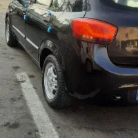 تیبا ۲ مشکی مدل ۱۳۹۵ بیرنگ|خودرو سواری و وانت|تهران, شارق|دیوار