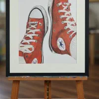 آموزش نقاشی (طراحی ،سیاه قلم ،مدادرنگی)