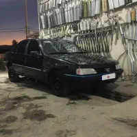 405|خودرو سواری و وانت|گلبهار, شهر جدید گلبهار|دیوار