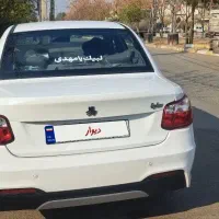 سایناs|خودرو سواری و وانت|قم, شهرک مهدیه|دیوار