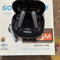 ایرپاد انکر liberty 4nc